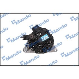 Resim ALTERNATOR ACCENT ERA 1,5 / GETZ 06> 1,5 / I20 08> / MATRIX 05 10 1,5 CRDI / CEED 06 12 