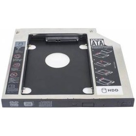 Resim 9.5Mm Hdd Caddy 4716P Notebook Dvd To Ssd Kutu Sata Laptop Notebo 