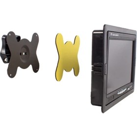 Resim 7 Tft LCD Renkli Araç Monitör (Tetiklemeli) (4767) - ARS3758-9259 