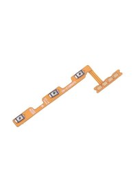 Resim Xiaomi Redmi Note 13 4g Power On Off Yan Ses Film Flex 