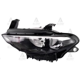 Resim AYFAR Far Egea 15= Motorlu Sıyah Çerçevelı Sağ Ayf-101132 
