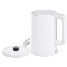 Resim Xiaomi Kettle Su Isıtıcı 1.5l Büyük Kapasite. 