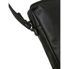 Resim Jack & Jones Oliver Sling Erkek Siyah Omuz Çantası (12270586-B) 
