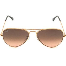 Resim Ray-Ban Rb3025 9001a5/58 Unisex Güneş Gözlük 