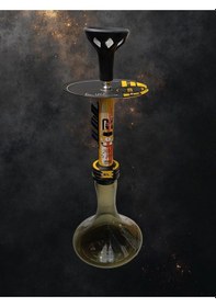 Resim Özel Tasarım Nargile - Le Mans 1966 Serisi 50 Cm 