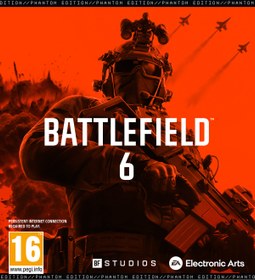 Resim EA Battlefield 6 Phantom Edition PS5 Oyun 