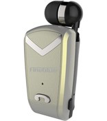 Resim Fineblue F-v2 Bluetooth 4.1 Kablosuz Stereo Bluetooth Kulak İçi Kulaklık Mini Kulaklık İphone Uyumlu Samsung Uyumlu Tablet Bluetooth F-v2 İçin Beyaz 