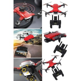 Resim Munico Telefon Standlı Drone Kumandalı 4K Ultra Hd Düğün Mekan Görüntüme Havadan Video Resim Çekme Özelliği 