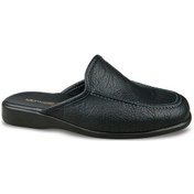 Resim Ceyo Erkek Terlik Renon-5 Siyah 