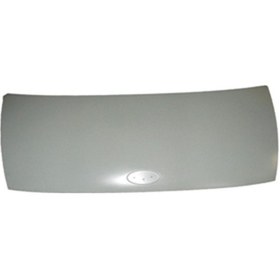 Resim Ford Transıt- V184- 02/06 Motor Kaputu Astarlı -mastikli 