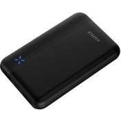 Resim Sunix 5000 Mah Çift USB Çıkışlı Powerbank 