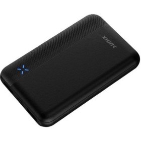 Resim Sunix 5000 Mah Çift USB Çıkışlı Powerbank 