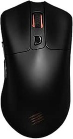 Resim Mad Catz MOJO M2 Kablosuz RGB Gaming Mouse - Siyah 