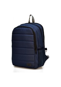 Resim Gap Unisex Genç Lise Üniversite Okul Sırt Çantası 12900 Lacivert 