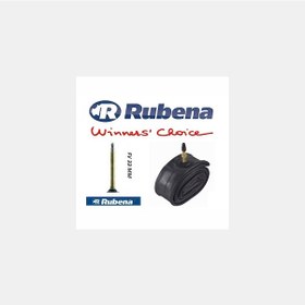 Resim Rubena 26x1.90/2.30 İç Lastik 
