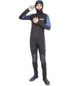 Resim Free-Sub Ege 5Mm Erkek Dalış Elbisesi (172261328) Çok Renkli 