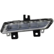 Resim Sis Lambası Drl Gündüz Far Clıo Iv Sağ 