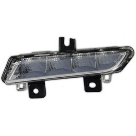 Resim Sis Lambası Drl Gündüz Far Clıo Iv Sağ 