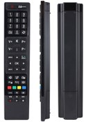 Resim ATAELEKTRONİK Vestel Satellite 32ph5045 Led Tv 3d Full Hd Led Tv Televizyon Kumanda 313 