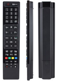 Resim ATAELEKTRONİK Vestel Satellite 32ph5045 Led Tv 3d Full Hd Led Tv Televizyon Kumanda 313 