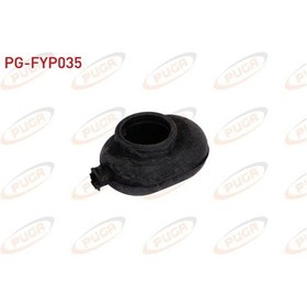 Resim M.131 / Dks Fren Lımıtor Toz Lastiği 4381512 