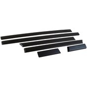 Resim Bmw 3 Serisi Kapı Çıtası Takım - M - Set Yan Sanayi E36/4 -82119 