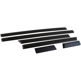 Resim Bmw 3 Serisi Kapı Çıtası Takım - M - Set Yan Sanayi E36/4 -82119 