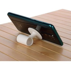 Resim MG HOME 4 ADET Plastik Vakumlu Telefon Tutucu Çizmez Kaliteli Çok Amaçlı Anahtar Makas Kablo Düzenleme 