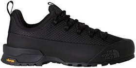 Resim The North Face Glenclyffe Erkek Outdoor AyakkabısıNF0A8DAPW9O1 Siyah 