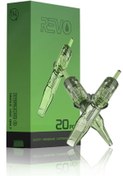 Resim EZ INKin REVO RS #1007 Kartuş Dövme İğnesi 