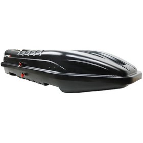 Resim Cappafe Port Bagaj 450lt Ve Dacıa Duster 2018-2024 Ara Atkı 