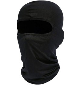 Resim Balaklava Kayak Maskesi, Uv Koruması, Motosiklet Atkısı, Yazlık Gömlek Diğer 