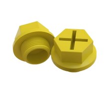 Resim Vidalı Tapalar 