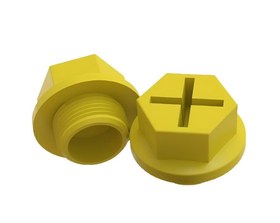 Resim Vidalı Tapalar 