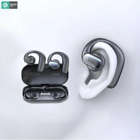 Resim Dvıp P85 Tws Bluetooth Kulaklık Siyah 