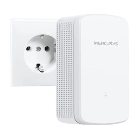 Resim Mercusys ME20 Wi-Fi Menzil Genişletici Beyaz Modeli ile Yüksek Hassasiyet ve Profesyonel Kullanım 