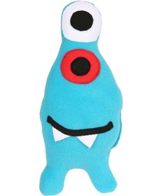 Resim Berselüxbaby Uyku Arkadaşı Uzaylı.El Yapımı Polar.Peluş 30/15Cm.. 