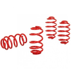 Resim ctk Opel Corsa C Spor Helezon Yay Spor Springs 4'lü 50 mm 