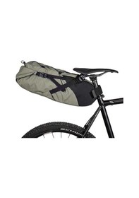 Resim Sele Altı Çanta Back Loader Topeak Yeşil Yeşil 