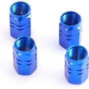 Resim Şıkotovo Sibop Kapakları - Mükemmel Uyumluluk ve Dayanıklılık - Mavi 