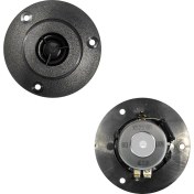 Resim Oto Tweeter 75mm 20w 2 Adet Polaxtor X-52108r Oto Tweeter 75mm 20w 2 Adet Polaxtor X-52108r