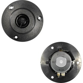 Resim Oto Tweeter 75mm 20w 2 Adet Polaxtor X-52108r 