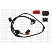 Resim Tekerlek Hız Sensoru On A6 98 05 