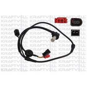 Resim Tekerlek Hız Sensoru On A6 98 05 