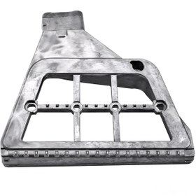 Resim Basamak Taşıyıcı 105xf Sol - 1641630 