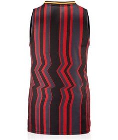 Resim Galatasaray Puma 2024/2025 Alternatif Basketbol Forma 68932501 Siyah 