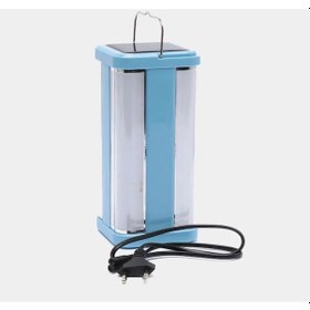 Resim 32 Smd Led Kamp Tipi Aydınlatma Solar 1663 