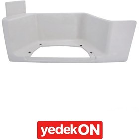 Resim Basamak Yuvası Tga L-Xl Alt Sol Astarlı - 81615100355 