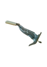 Resim Renault Megane 3 Fluence El Fren Kolu Bej 360100022R 