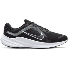 Resim Nike Quest 5 Erkek Siyah Koşu Ayakkabısı Dd0204-001 001 